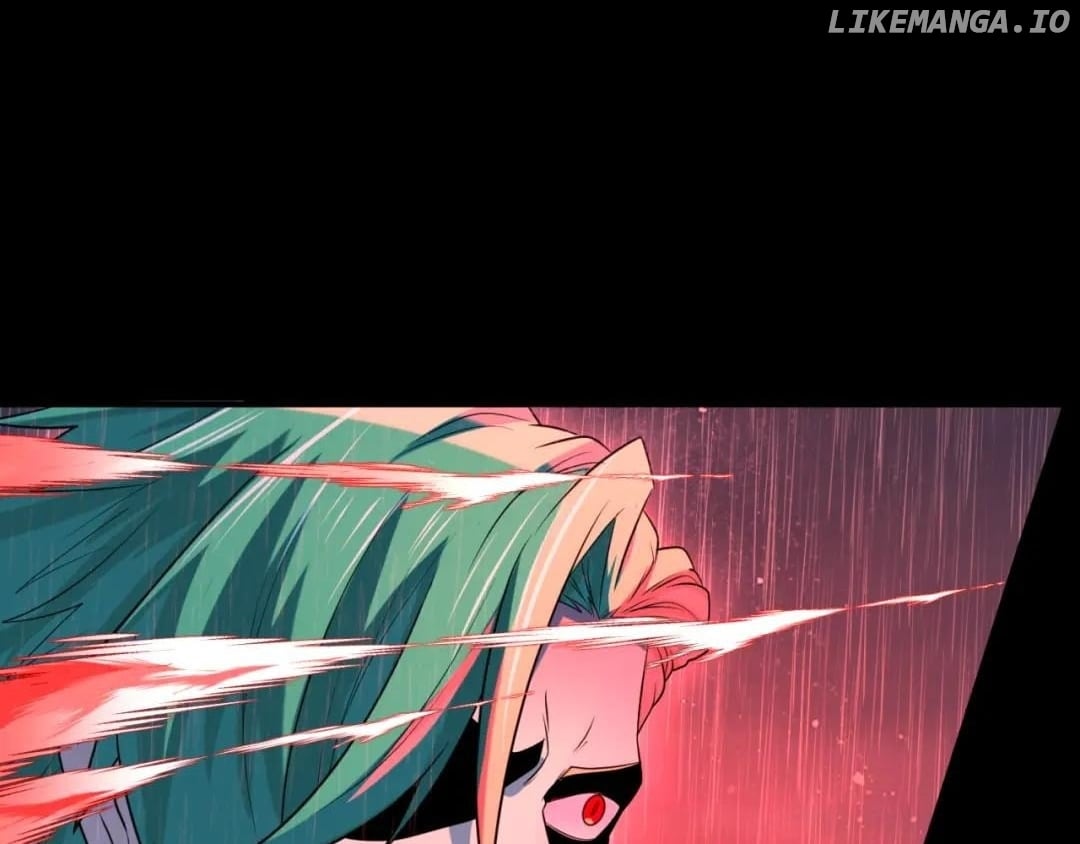 Era of the Haunted Chapter 175 - page 112
